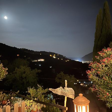 Ai Cinque Campanili Hotel Finale Ligure Eksteriør billede
